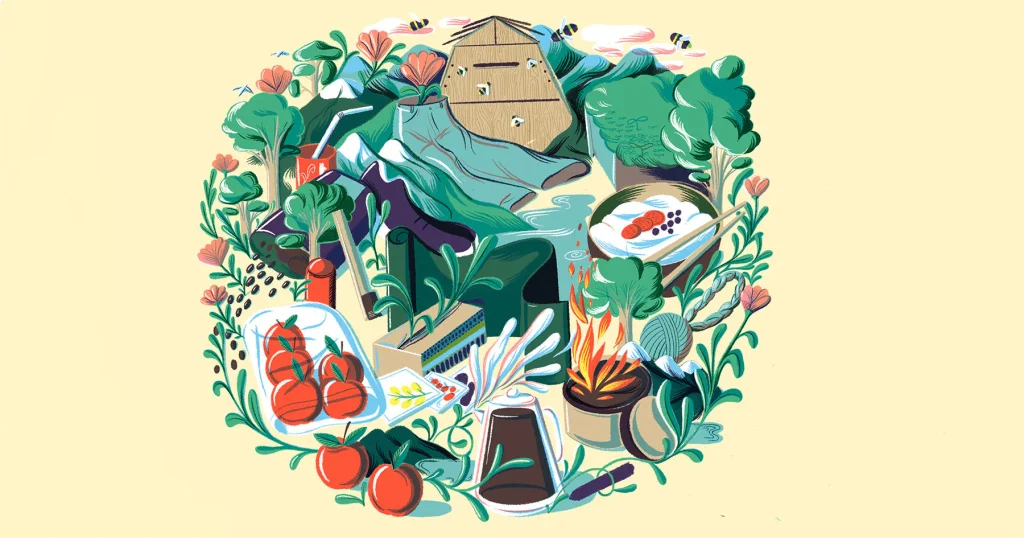 The best eco-friendly products to sell and how to grow a sustainable business