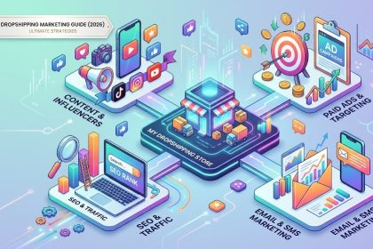 How to Market Your Dropshipping Store
