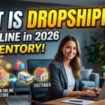 start dropshipping 2026