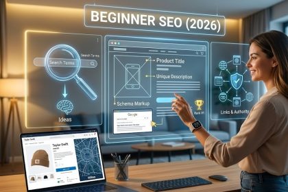 SEO for Dropshipping Stores in 2026