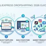 How to Start AliExpress Dropshipping
