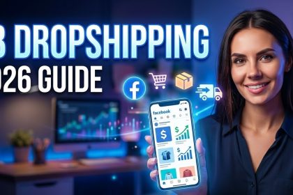 How to Use Facebook for Dropshipping